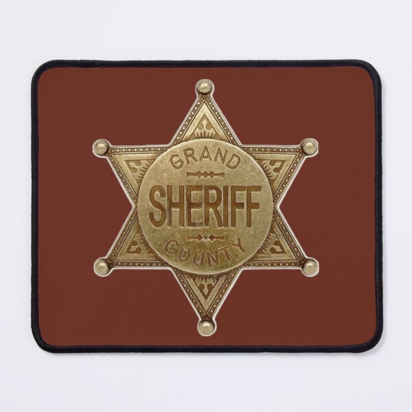 Item preview, GRAND SHERIFF COUNTRY designed and sold by Thecountess0o0.