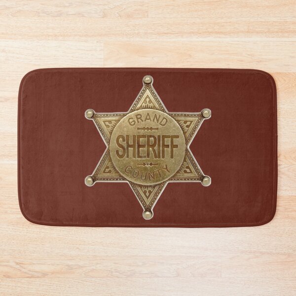 Item preview, GRAND SHERIFF COUNTRY designed and sold by The countess.
