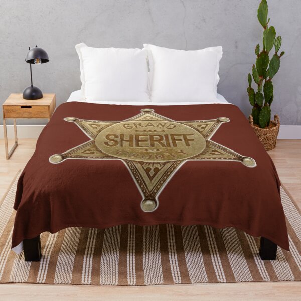 Item preview, GRAND SHERIFF COUNTRY designed and sold by Thecountess0o0.