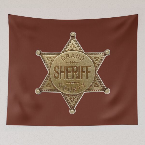 Item preview, GRAND SHERIFF COUNTRY designed and sold by Thecountess:).