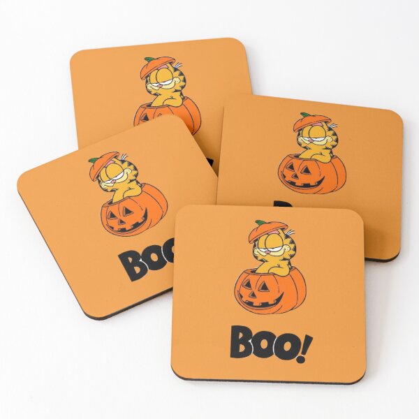 Artikelvorschau, Garfield Halloween entworfen und verkauft von Oldvan08.