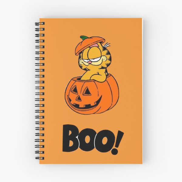 Item preview, Garfield Halloween designed and sold by Oldvan08.