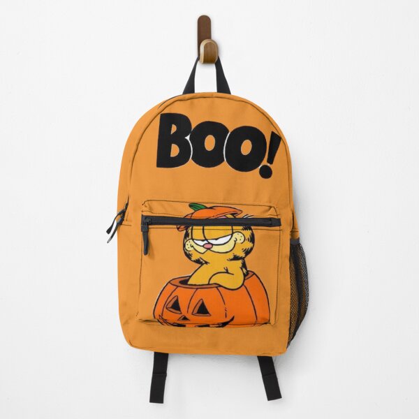 Artikelvorschau, Garfield Halloween entworfen und verkauft von Oldvan08.