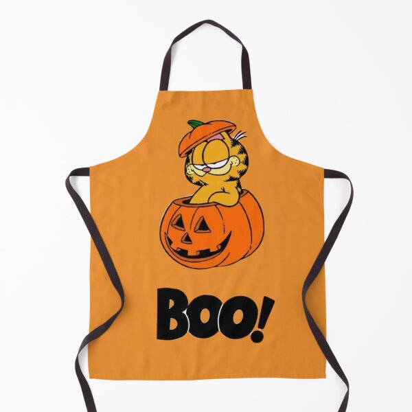 Item preview, Garfield Halloween designed and sold by Oldvan08.