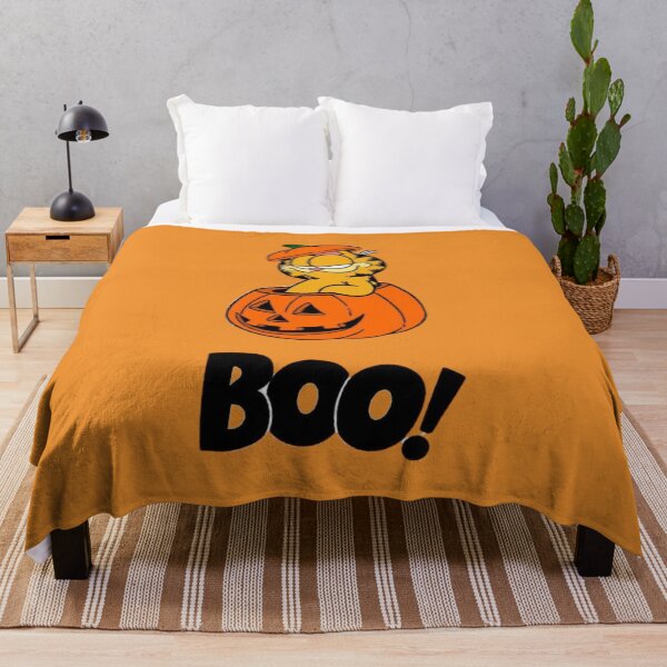 Artikelvorschau, Garfield Halloween entworfen und verkauft von Oldvan08.