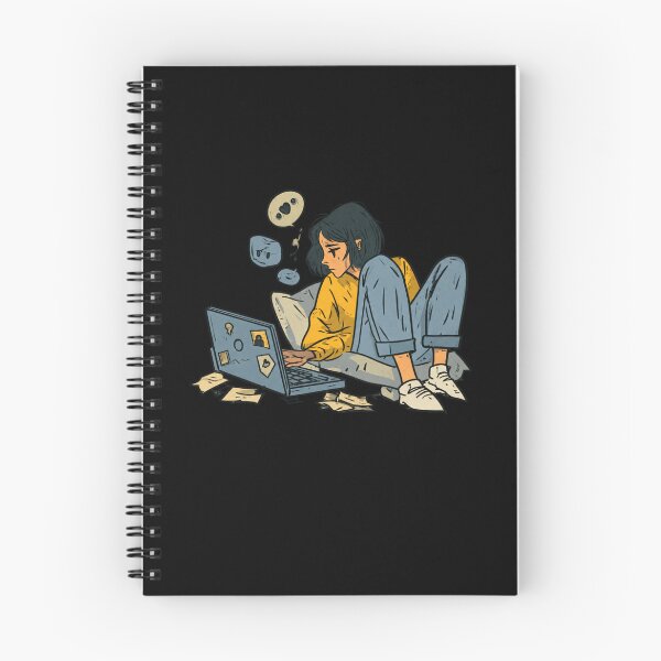 Item preview, Late Night Texting Mood designed and sold by dRaBaBdesign.