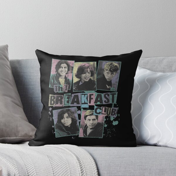 Item preview, The Breakfast Club Vintage Photo Collage designed and sold by wendywildartt.