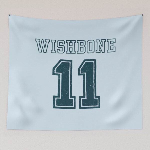 Item preview, Wishbone 11 Conan Gray designed and sold by DhriegoStudio.