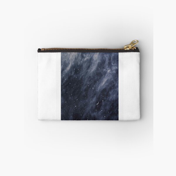 Item preview, Blue Clouds, Blue Moon designed and sold by KennethZirkle.