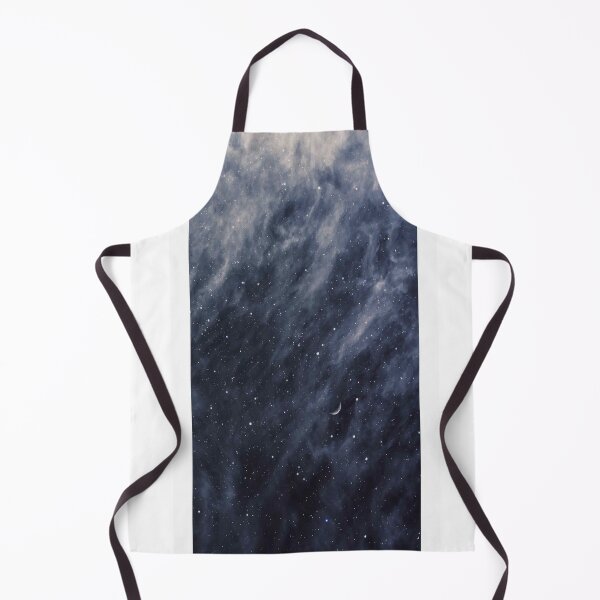Item preview, Blue Clouds, Blue Moon designed and sold by KennethZirkle.