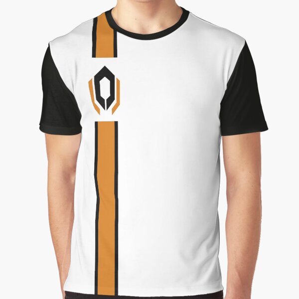 Cerberus Mass effect fans Graphic T-Shirt