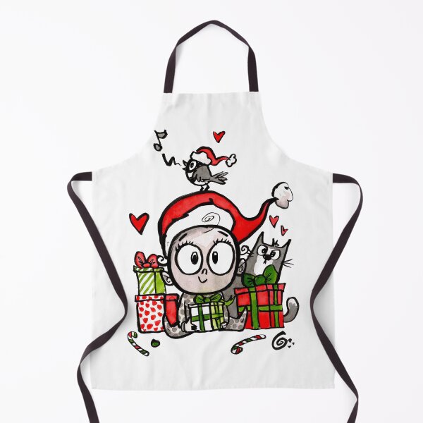 Item preview, Christmas Baby and Friends designed and sold by Grasdal.