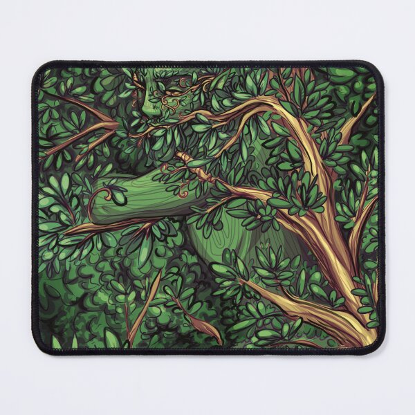 Item preview, Green Man designed and sold by lucabulary.