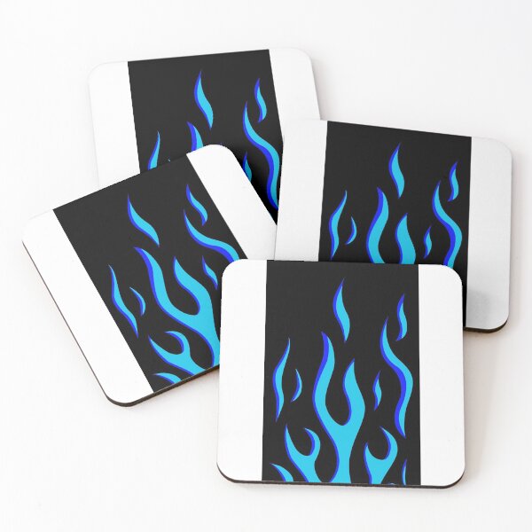 Item preview, Flame 11 designed and sold by KennethZirkle.