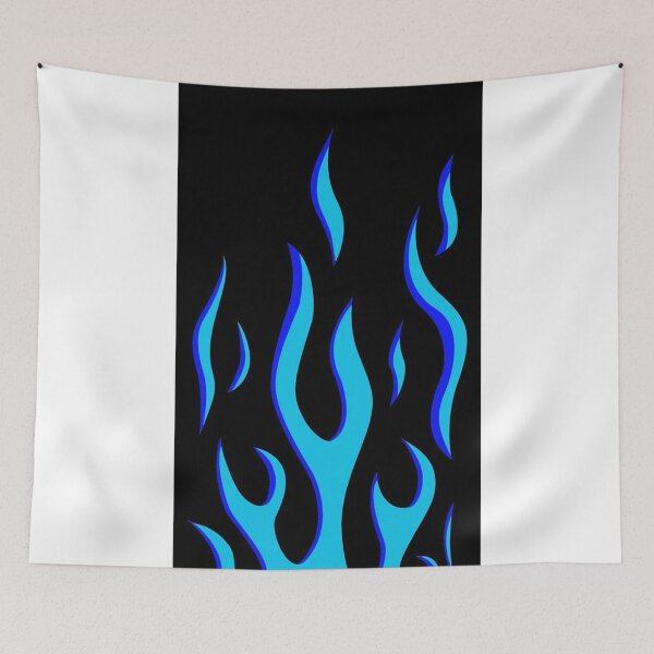 Item preview, Flame 11 designed and sold by KennethZirkle.