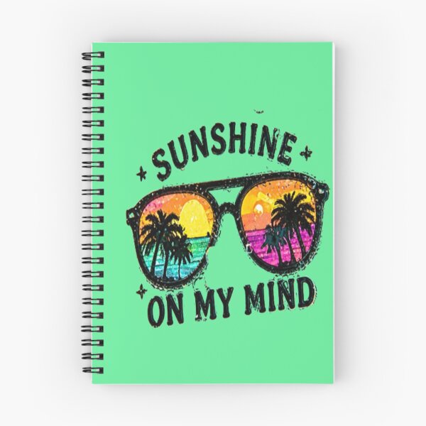 Item preview, Sunshine on my Mind designed and sold by CyndiEpps.