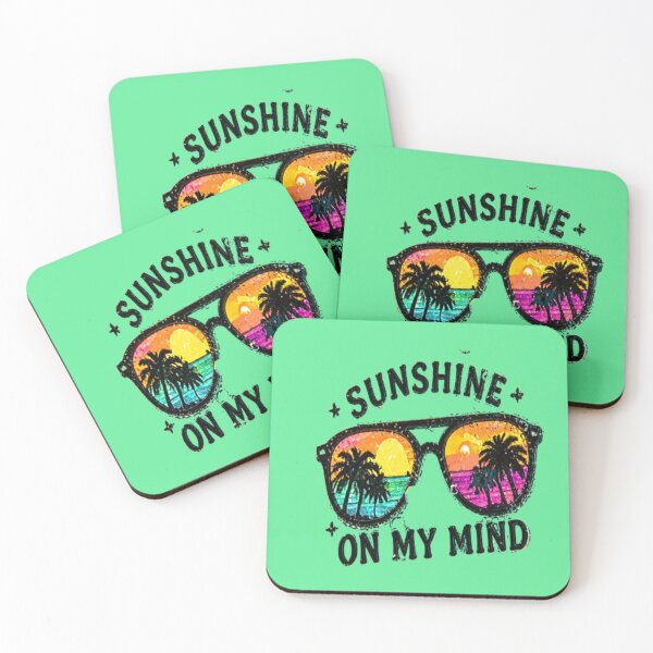 Item preview, Sunshine on my Mind designed and sold by CyndiEpps.