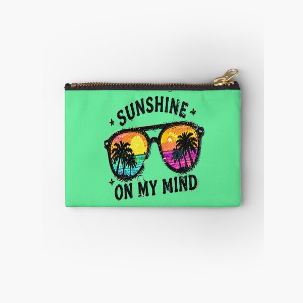 Item preview, Sunshine on my Mind designed and sold by CyndiEpps.