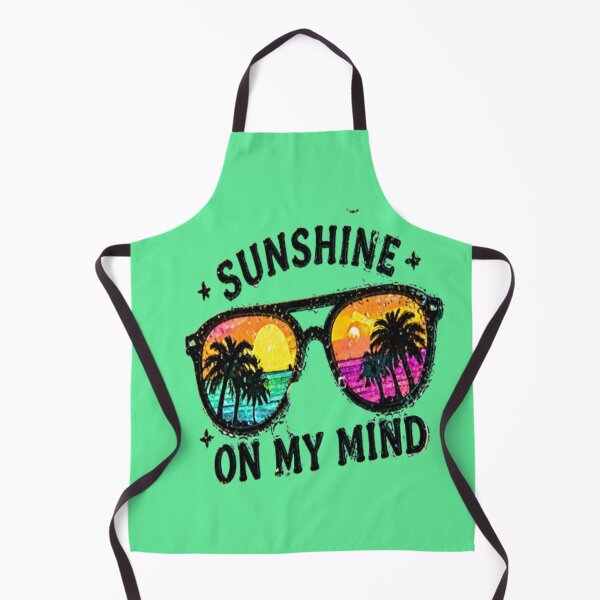 Item preview, Sunshine on my Mind designed and sold by CyndiEpps.