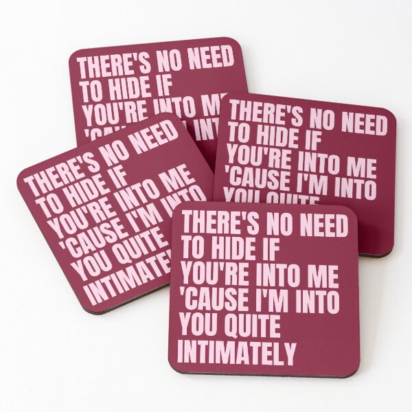 Item preview, I'm Into You Quite Intimately - Olivia Dean So Easy to Fall in Love Song Lyrics designed and sold by Aesthetic Crew.