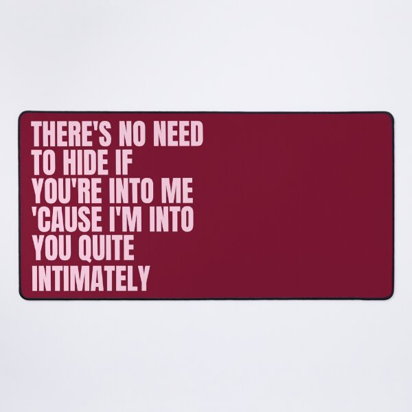 Item preview, I'm Into You Quite Intimately - Olivia Dean So Easy to Fall in Love Song Lyrics designed and sold by Aesthetic Crew.
