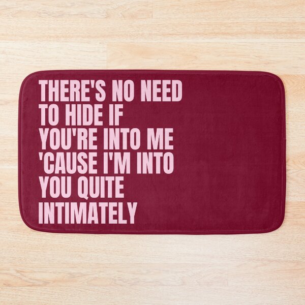 Item preview, I'm Into You Quite Intimately - Olivia Dean So Easy to Fall in Love Song Lyrics designed and sold by Aesthetic Crew.
