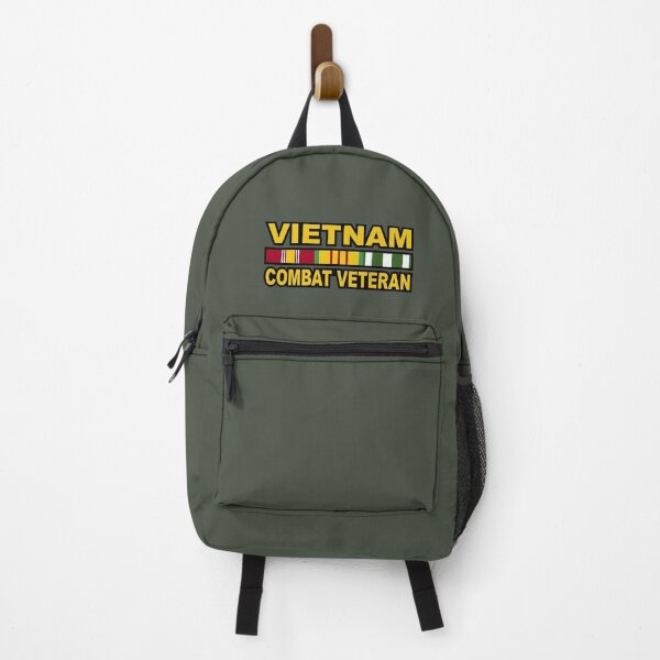 Item preview, Vietnam Combat Veteran - US Army Veterans designed and sold by DGMaxShop.