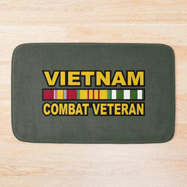 Item preview, Vietnam Combat Veteran - US Army Veterans designed and sold by DGMaxShop.