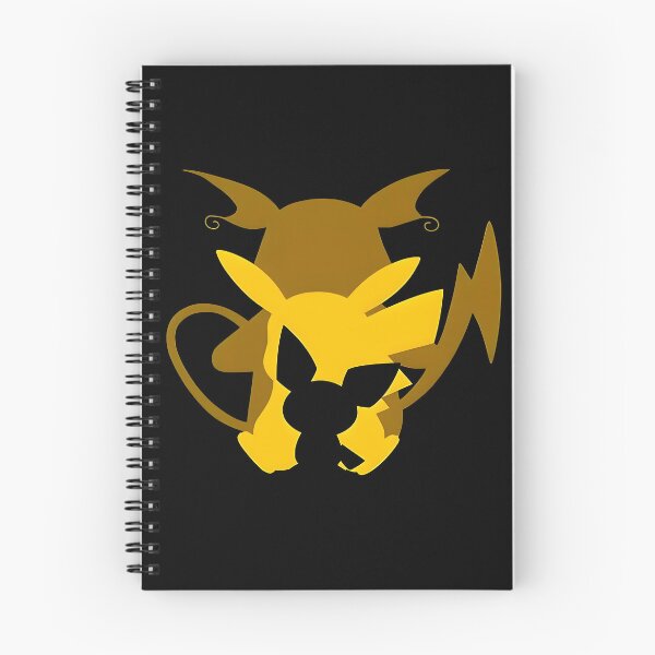 Item preview, Pikachu Evolution designed and sold by Clauxel.