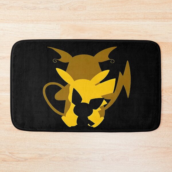 Item preview, Pikachu Evolution designed and sold by Clauxel.
