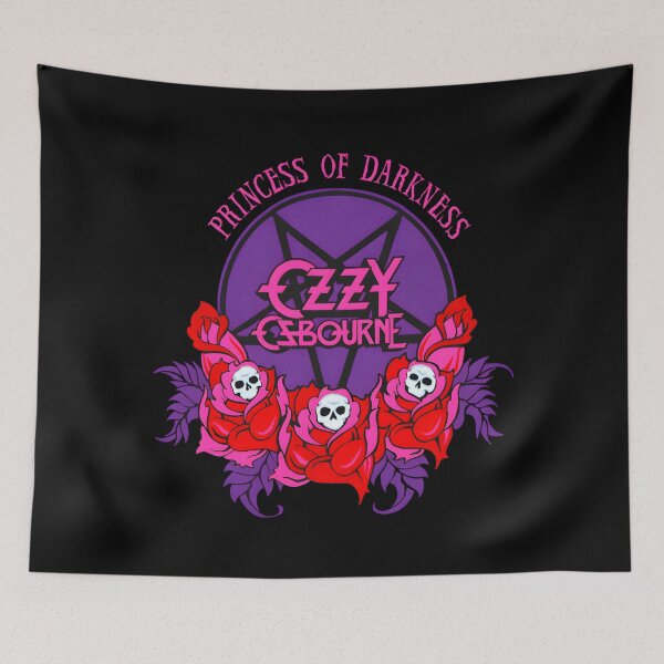 Item preview, Ozzy Osbourne English singer and songwriter designed and sold by hdbxkbnn.