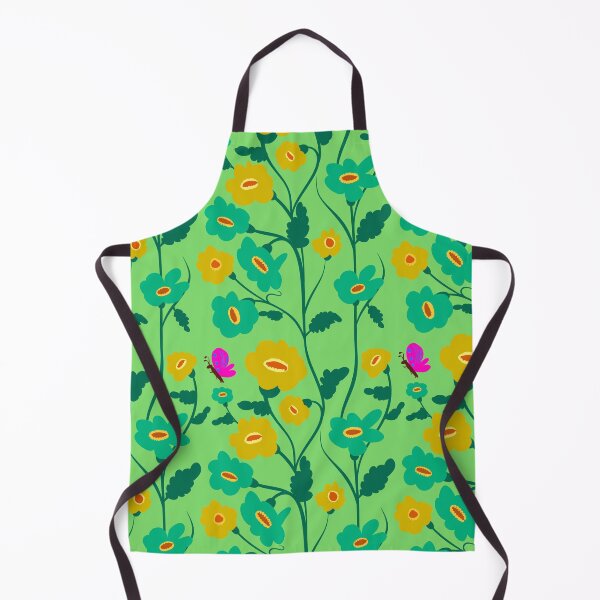 Item preview, Flower pattern pastel color designed and sold by nickardi.