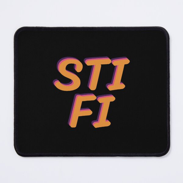 Item preview, Sti fi designed and sold by Yolandagagnetth.