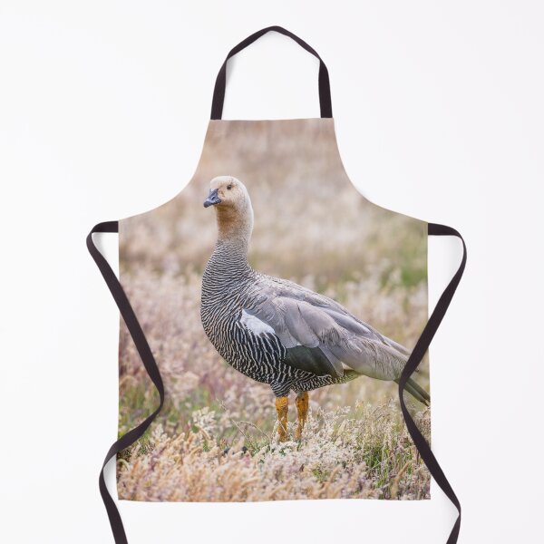 Item preview, Solitary Goose in Meadow designed and sold by PhotoArt by Joan Carroll.