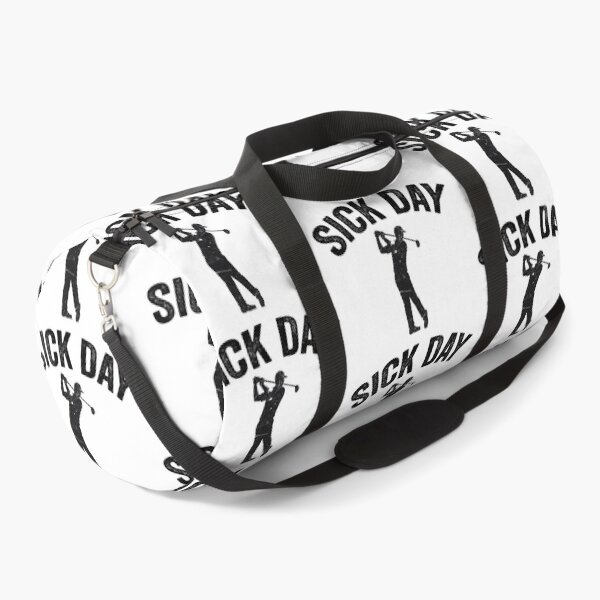 Item preview, Sick Day Golf Day designed and sold by aponwao.