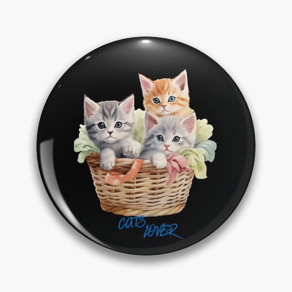 Artikelvorschau, Katzenliebhaber | Süßes Geschenk für Katzenmamas und Katzenpapas entworfen und verkauft von Wiamprint.