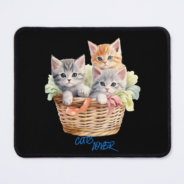 Item preview, Cat Lover | Cute Cat Lovers Gift for Cat Moms & Cat Dads designed and sold by Wiamprint.