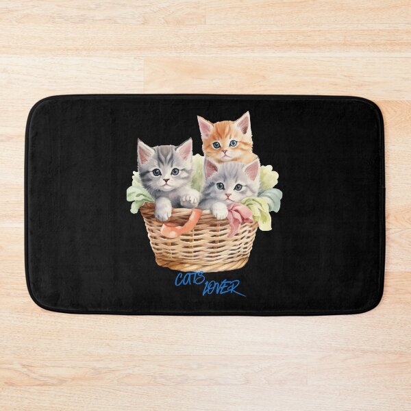 Item preview, Cat Lover | Cute Cat Lovers Gift for Cat Moms & Cat Dads designed and sold by Wiamprint.