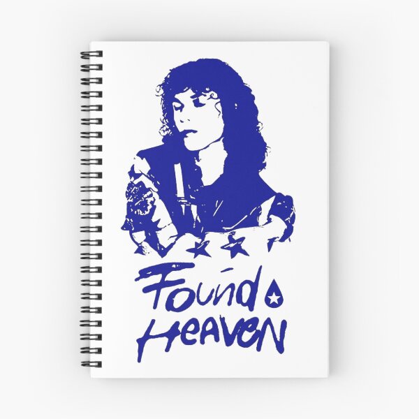 Item preview, Found Heaven designed and sold by DhriegoStudio.