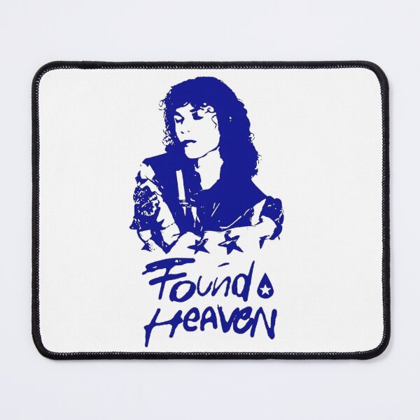 Item preview, Found Heaven designed and sold by DhriegoStudio.