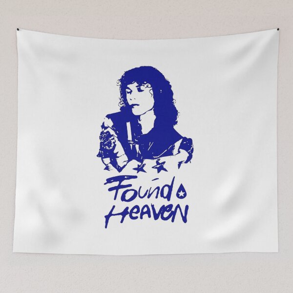 Item preview, Found Heaven designed and sold by DhriegoStudio.