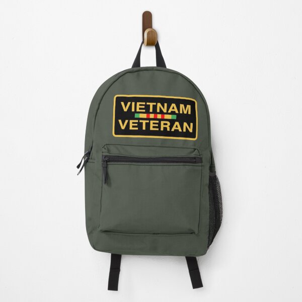 Item preview, Vietnam Combat Veteran - US Army Veterans designed and sold by DGMaxShop.