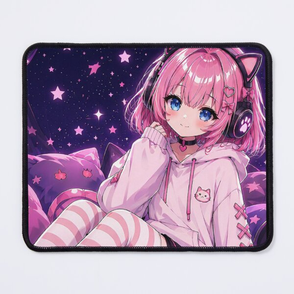 Item preview, Yumaki – Born to Be Kawaii designed and sold by Revyra Design .