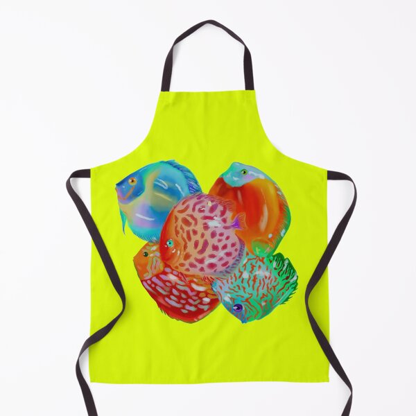 Item preview, Discus fish designed and sold by whimov.