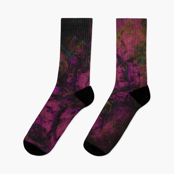 Item preview, Magenta Purple Dark Aesthetic Space Art designed and sold by 2sweetsDesign.
