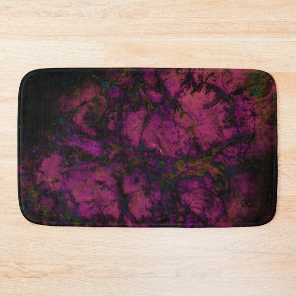 Item preview, Magenta Purple Dark Aesthetic Space Art designed and sold by 2sweetsDesign.