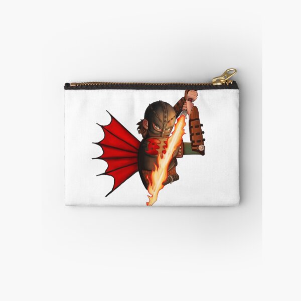 Item preview, Httyd Harold designed and sold by Flo-xx.