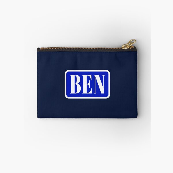 Item preview, Ben Name designed and sold by Jeallan Designs.
