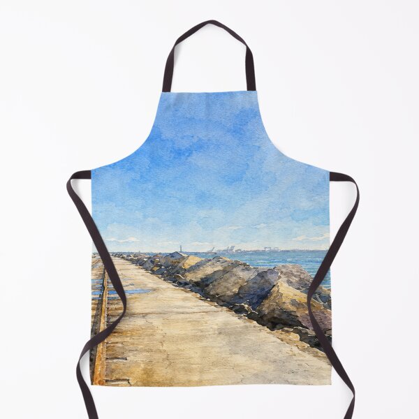 Item preview, Trail to the sea designed and sold by Carol-arts-.