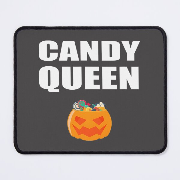 Item preview, Candy Queen Sweet Tooth Halloween Costume Retro Pastel Goth Aesthetic Trick Or Treat Party Graphic | ⭐⭐⭐⭐⭐ Best Seller designed and sold by jameswalker202.